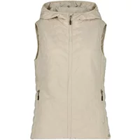 Women's Puffer jacket CMP image 2