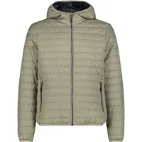 Puffer jacket CMP image 2