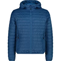 Puffer jacket CMP image 2