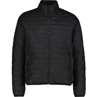Quilted down jacket CMP image 2