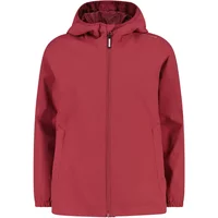 Girl's waterproof jacket CMP image 2