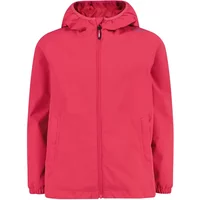 Girl's waterproof jacket CMP image 2