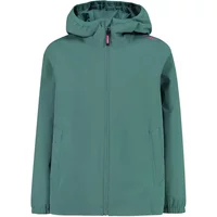 Waterproof hooded jacket for girls CMP image 2