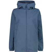 Women’s Embroidered Waterproof Jacket CMP image 2