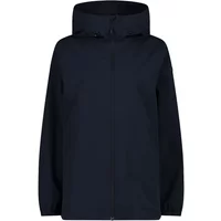 Women's zipped waterproof jacket CMP image 2