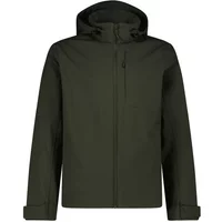Softshell hooded jacket CMP image 2