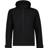 Softshell hooded jacket CMP image 2