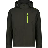 Ripstop Waterproof Jacket CMP image 2