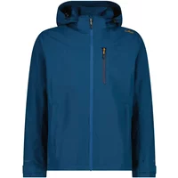 Ripstop Waterproof Jacket CMP image 2