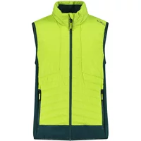Sleeveless down jacket CMP image 2