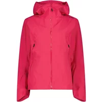 Women's Waterproof Hooded Jacket CMP image 2