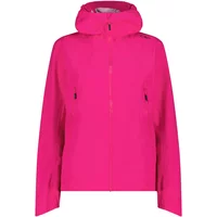Women's hooded jacket CMP image 2