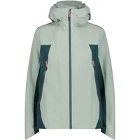 Women's hooded jacket CMP image 2