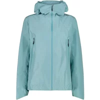 Women's waterproof jacket CMP image 2