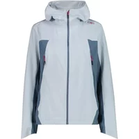 Women's 2 layer waterproof jacket CMP Unlimitech image 2