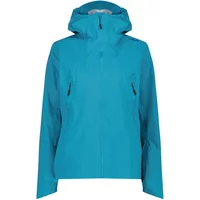 Women's hooded jacket CMP image 2