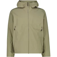 2 layer waterproof jacket CMP Unlimitech image 2