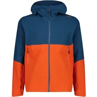Hooded jacket CMP image 2