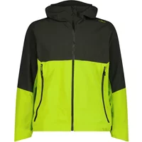 Hooded waterproof jacket CMP Unlimitech2-Layer image 2