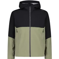 Hooded jacket CMP image 2