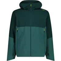 Fixed hood jacket CMP image 2