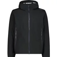 Fixed hood jacket CMP image 2
