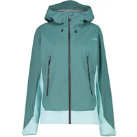 Women's hooded jacket CMP image 2