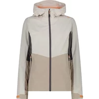 Women's hooded jacket CMP image 2