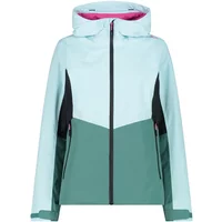Women's hooded jacket CMP image 2