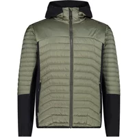 Hybrid Puffer jacket CMP image 2