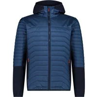 Hybrid Puffer jacket CMP image 2
