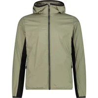 Hiking jacket CMP Hibrid Fix image 2