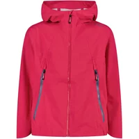 Hybrid Waterproof Jacket Girl CMP Fix Unlimitech image 2