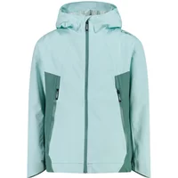 Girl's waterproof jacket CMP Fix image 2