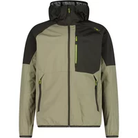 Ultralight Softshell Hooded Jacket CMP image 2