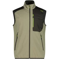 Ultralight Softshell Sleeveless Jacket CMP image 2