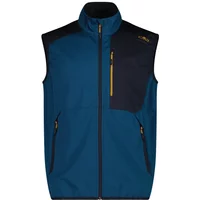 Ultralight Softshell Sleeveless Jacket CMP image 2