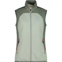 Women’s Ultralight Sleeveless Softshell Jacket CMP image 2