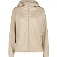 Women’s Printed Softshell Waterproof Jacket CMP image 2