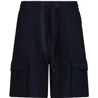 Women’s Cargo Bermuda Shorts CMP Stretch image 2