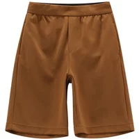 Bermuda mit integrierten Gürtel CMP