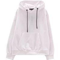 Women's hooded sweatshirt CMP image 2
