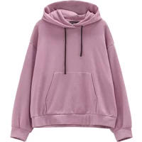 Women's hooded sweatshirt CMP image 2