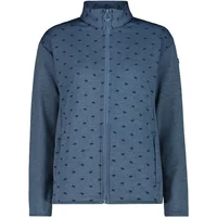 Women's stretch fleece CMP Performance image 2