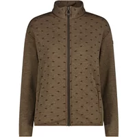 Women's stretch fleece CMP Performance image 2