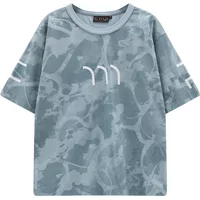 Polyester jersey CMP image 2