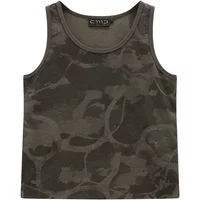 Women's Printed Sleeveless Top CMP image 2