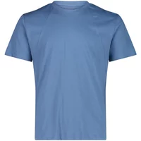 T-Shirt aus Bio-Baumwolle CMP