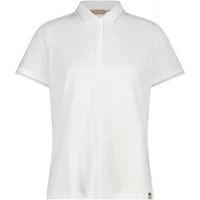 Women's technical polo shirt CMP image 2