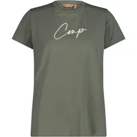 Women's T-shirt CMP image 2